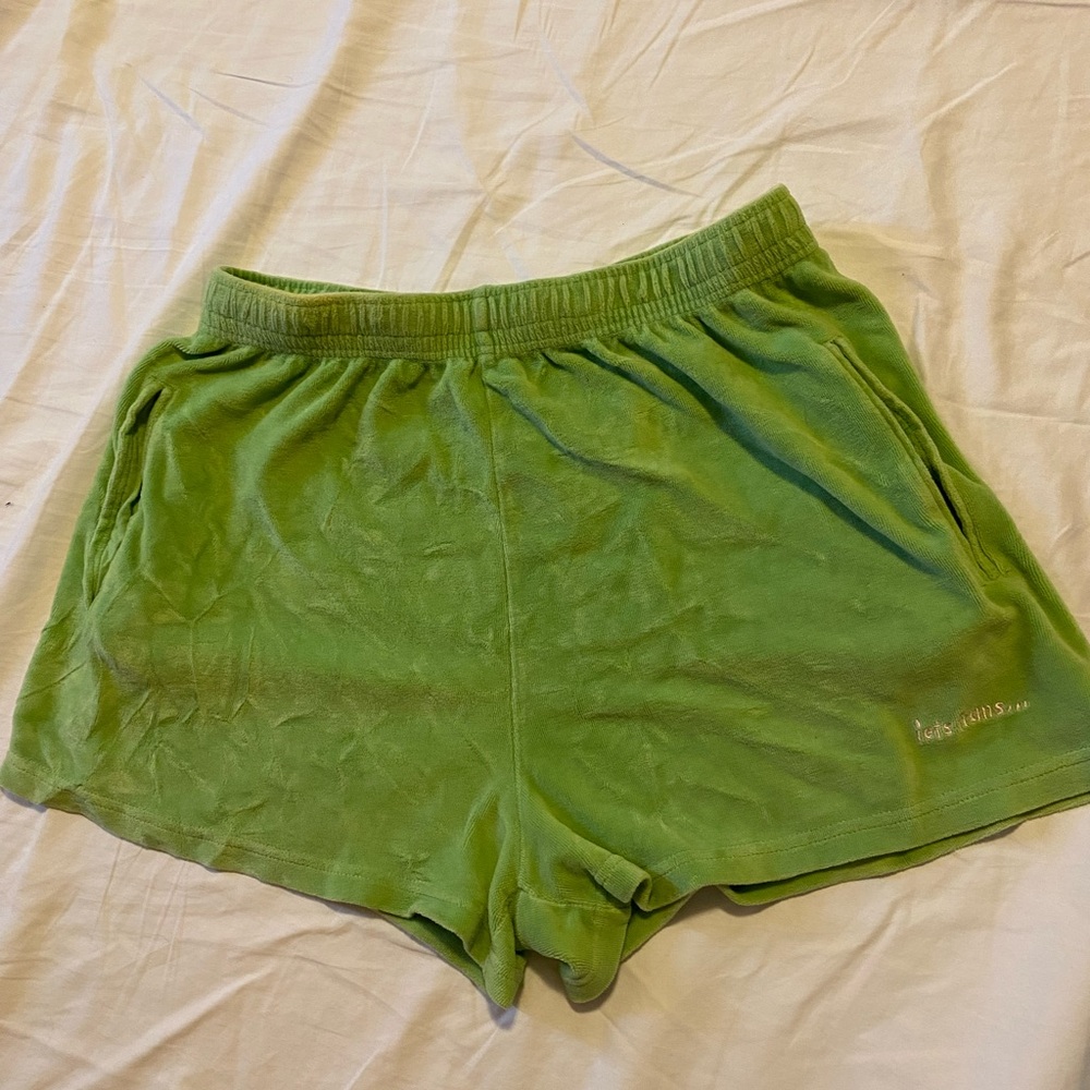 Comfy shorts